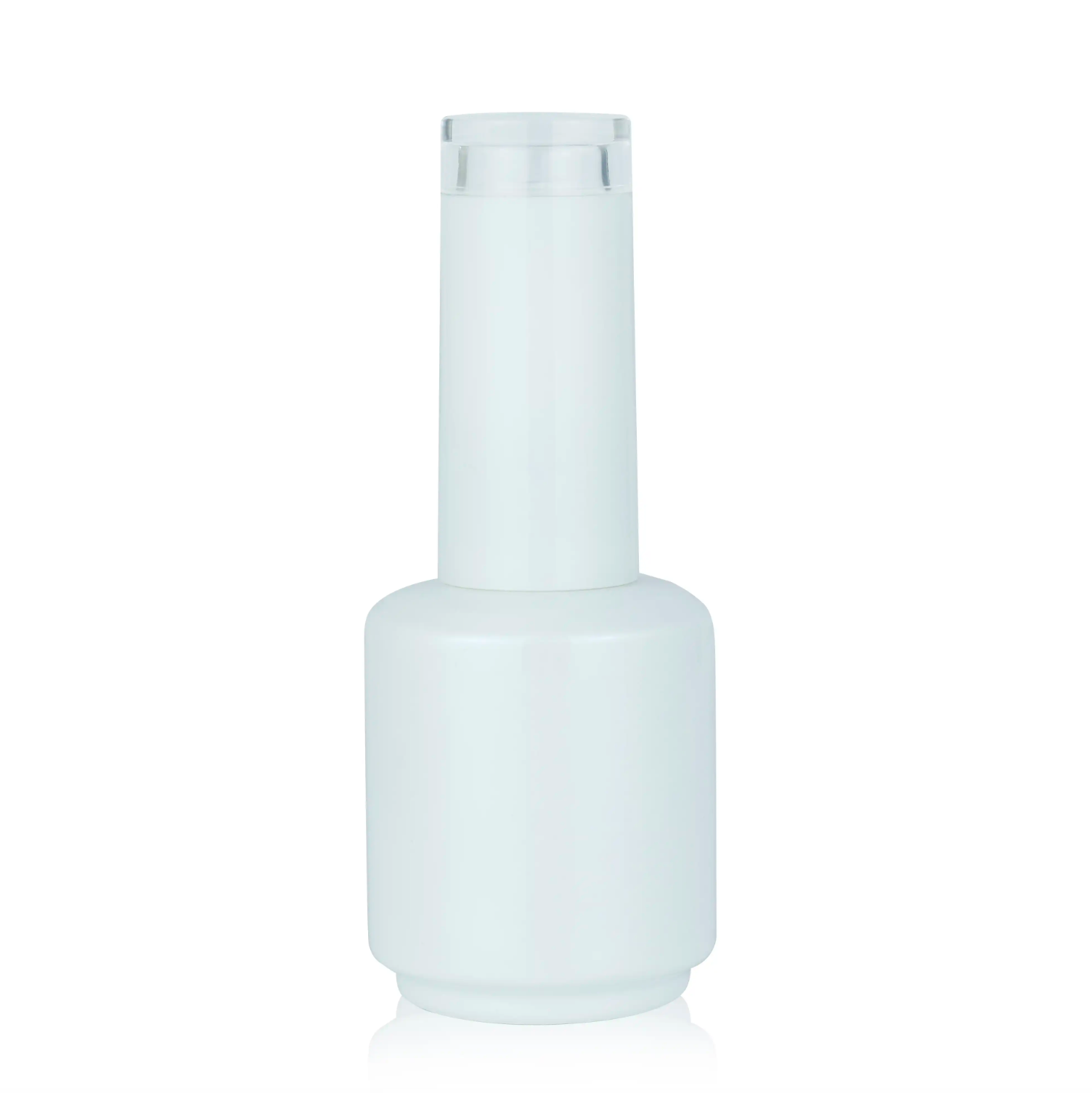 ROUND BOTTLE